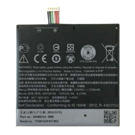 Samsung 35H00252-00M Replacement Battery For Samsung Galaxy A9 2150 mAh Black price in uae