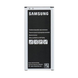 Samsung EB-BJ510CBC Replacement Battery For Samsung Galaxy J510 (2016) 3100 mAh Black/Silver price in uae