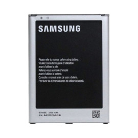 Samsung B700BE Replacement Internal Battery For Samsung Galaxy Mega 6.3 i9200 3200 mAh Black/Silver price in uae