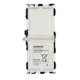 Samsung EB-BT800FBE Replacement Battery For Samsung Galaxy S 10.5 7900 mAh White price in uae