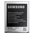 Samsung Standard Battery For Samsung Galaxy S3 2100 mAh Black/Silver