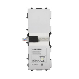 Samsung T4500E Replacement Battery For Samsung Galaxy Tab 3 10.1 P5200,P5210 6800 mAh White price in uae