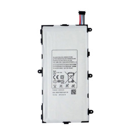 Samsung T4000E Replacement Battery For Samsung Galaxy Tab 3 7.0 T210,T211 4000 mAh White price in uae
