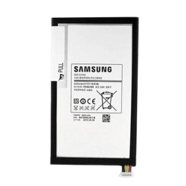 Samsung T4450C Replacement Battery For Samsung Galaxy Tab 3 8.0 T311,T315 4450 mAh Black price in uae