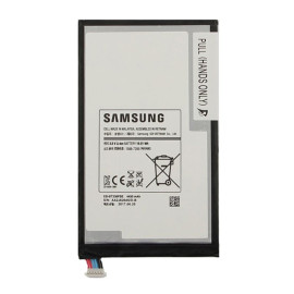 Samsung EB-BT330FBE Replacement Battery For Samsung Galaxy Tab 4 8.0 T331 4450 mAh White price in uae