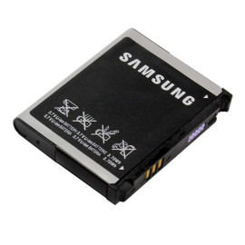 Samsung AB553446CU Replacement Battery For Samsung F480 Black/Silver price in uae