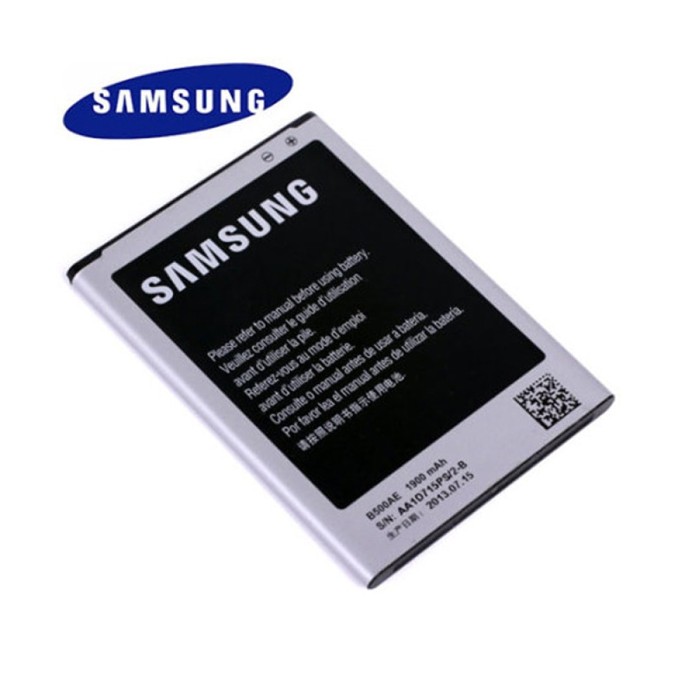 SAMSUNG Galaxy S4 Mini 1900mAh Standard Battery price in uae