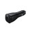 Samsung Fast Car Charger Adapter with USB Cable Black in uae