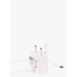 Samsung Adaptive Fast Charger White price in uae