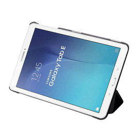 Cover Case For Samsung Tab T560 10.1" Tablet leather folio cover case price in uae
