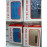 Cover Case For Samsung Tab T560 10.1" Tablet leather folio cover case price in uae