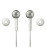 Samsung In-Ear Headphones White - EO-HS3303WEGWW in uae