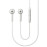 Samsung In-Ear Headphones White - EO-HS3303WEGWW in uae