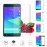 Tempered 3D Glass Full Cover Screen Protector For Samsung Galaxy Note Edge in uae