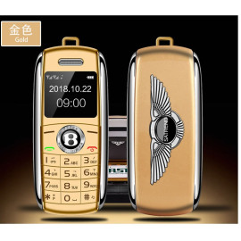 Satrend X8 ultra-thin ultra-small mini card phone,non camera price in uae