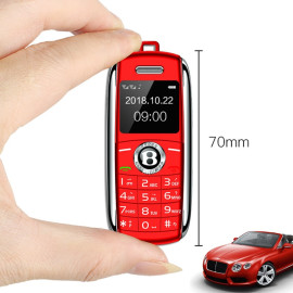 Satrend X8 ultra-thin ultra-small mini card phone,non camera price in uae
