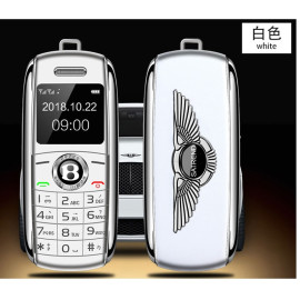 Satrend X8 ultra-thin ultra-small mini card phone,non camera price in uae