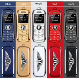 Satrend X8 ultra-thin ultra-small mini card phone,non camera price in uae