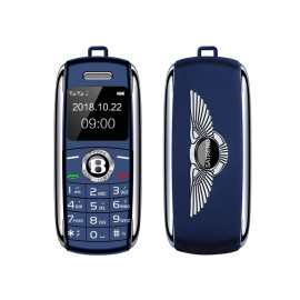 Satrend X8 ultra-thin ultra-small mini card phone,non camera price in uae