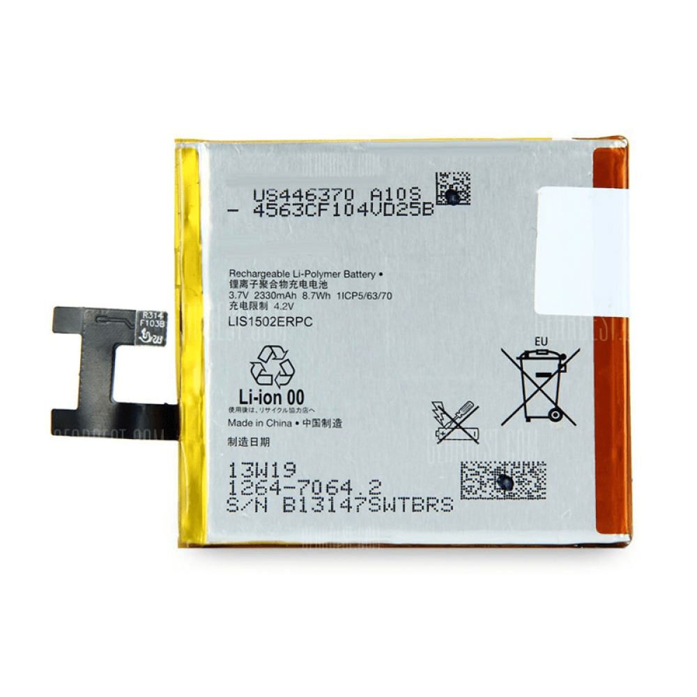 Battery For Sony Xperia CS39H price in uae