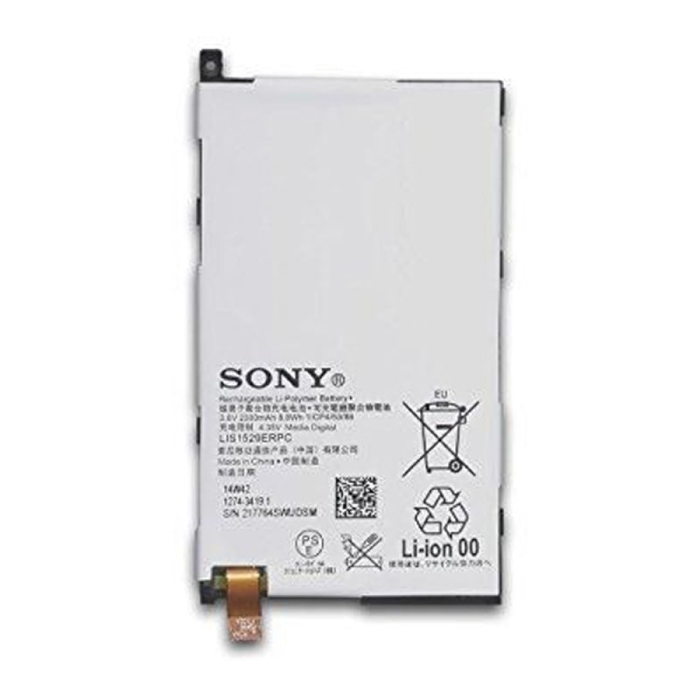 Battery For Sony Xperia Z1 mini D5503 Compact M51W price in uae