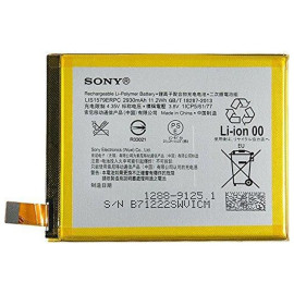 Battery For Sony Xperia Z4 Z3 Plus Z3 Neo  price in uae