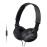 Sony MDR-ZX110AP On-Ear Stereo Headphones with Mic price in uae