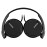 Sony MDR-ZX110AP On-Ear Stereo Headphones with Mic in uae
