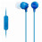 Sony Fashion In-Ear Headphones - MDR-EX15AP in uae