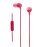 Sony Fashion In-Ear Headphones - MDR-EX15AP in uae
