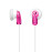 Sony Fashion In-Ear Headphones - MDRE9 price in uae