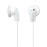 Sony Fashion In-Ear Headphones - MDRE9 in uae