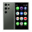 SOYES S23 PRO Smartphone 2GB+16GB Android Wifi GPS Google Play Super Mini Pocket Cell Phone in uae