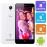TCL P588L Smartphone (Android 5.1,5.0 Inch, 4G+WiFi,8GB+1GB) price in uae