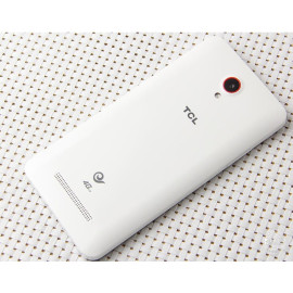 TCL P588L Smartphone (Android 5.1,5.0 Inch, 4G+WiFi,8GB+1GB) price in uae