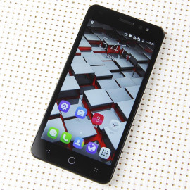 TCL P588L Smartphone (Android 5.1,5.0 Inch, 4G+WiFi,8GB+1GB) price in uae