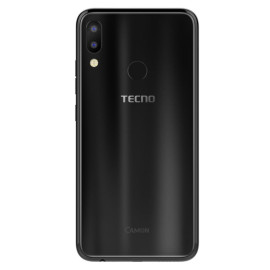 TECNO CAMON 11 DUAL SIM FINGERPRINT SMARTPHONE(Android OS,6.22 Inch, 4G+WiFi,32GB+3GB) price in uae