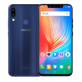 TECNO CAMON 11 DUAL SIM FINGERPRINT SMARTPHONE(Android OS,6.22 Inch, 4G+WiFi,32GB+3GB) price in uae