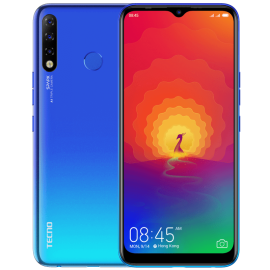 Tecno Spark 4 64GB 4G Dual Sim Smartphone price in uae