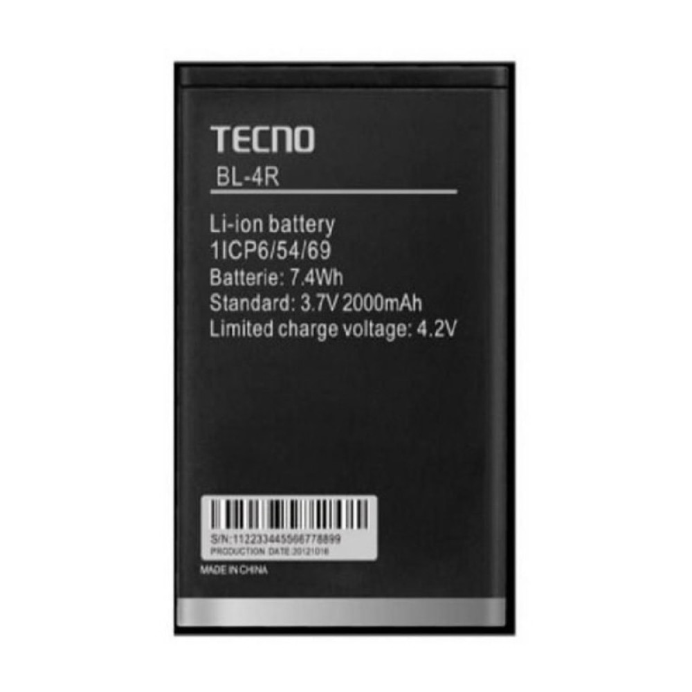 Tecno M3 battery price in uae