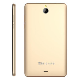 Tichips T702 Plus Dual Sim Tablet (Android 4.4,7 Inch,16GB, 4G+Wi-Fi,Dual Core, Dual Camera) price in uae