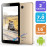 Tichips T702 Plus Dual Sim Tablet (Android 4.4,7 Inch,16GB, 4G+Wi-Fi,Dual Core, Dual Camera) price in uae