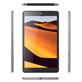 Tichips TMINI 2S Dual Sim Tablet (Android 5.1,8 Inch,32GB,2GB, 4G+Wi-Fi) price in uae