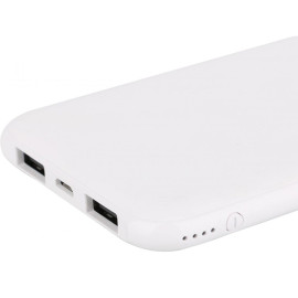Veger V56 15000mAh Slim Plastic Power Bank For Smart Phones price in uae
