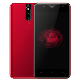 VINSOC V11 Dual SIM 2GB RAM 16GB 4G SMARTPHONE price in uae
