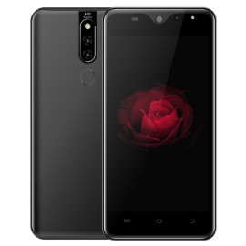VINSOC V11 Dual SIM 2GB RAM 16GB 4G SMARTPHONE price in uae