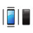 VINSOC V22 Dual SIM 2GB RAM 16GB 4G in uae