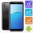 VINSOC V22 Dual SIM 2GB RAM 16GB 4G price in uae