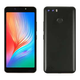 VINSOC A32 Dual SIM 2GB RAM 16GB 4G FINGERPRINT SMARTPHONE price in uae