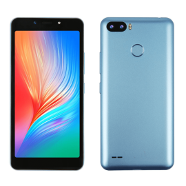 VINSOC A32 Dual SIM 2GB RAM 16GB 4G FINGERPRINT SMARTPHONE price in uae